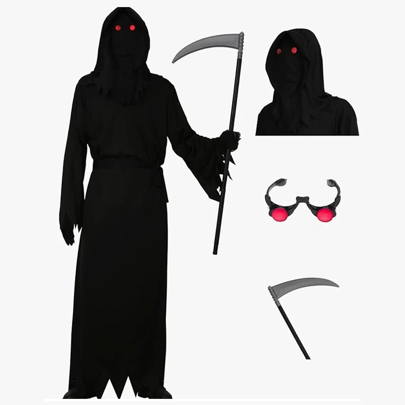زي كآبة للبالغين
