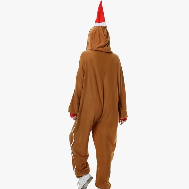 Elk Costume For Women