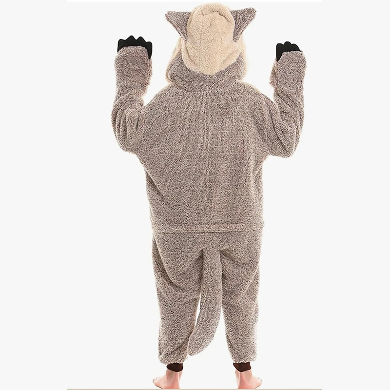 Fox Costume For Kids