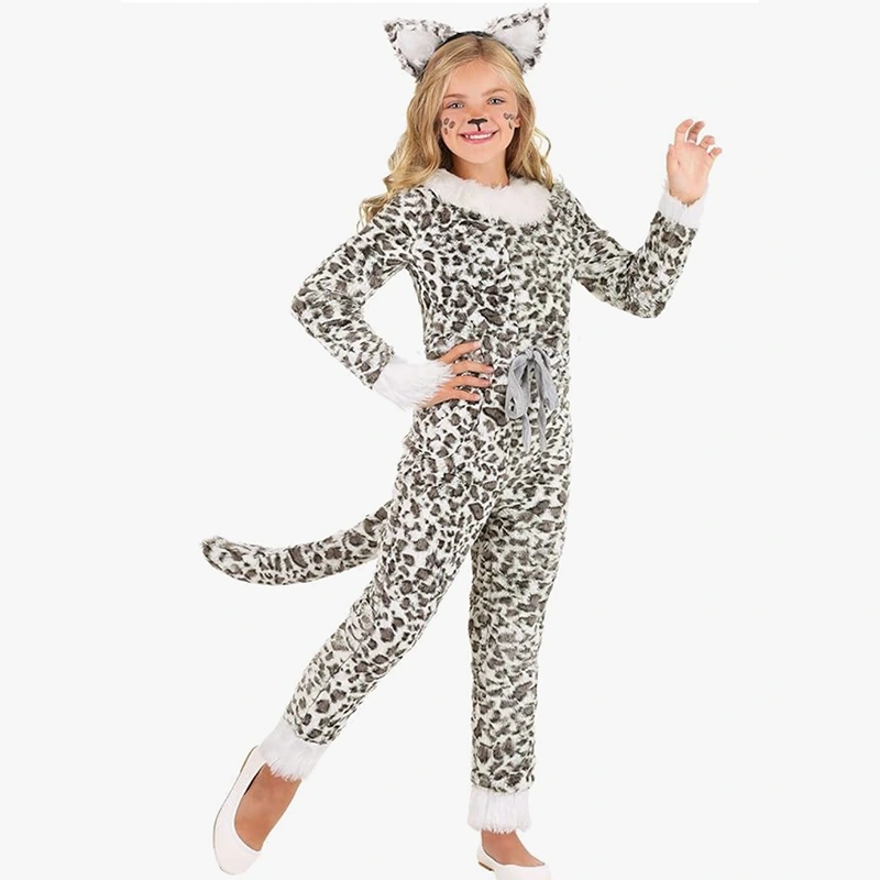 Cosplay Costume